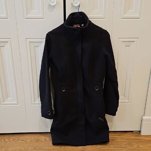 Merrell aeroblock Black Women's Coat